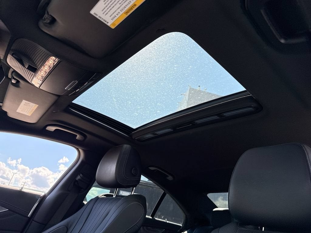 2019 Mercedes-Benz CLS 450 4MATIC®