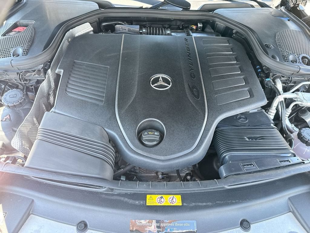 2019 Mercedes-Benz CLS 450 4MATIC®