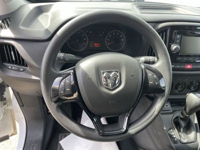 2022 RAM ProMaster City Cargo Van Tradesman