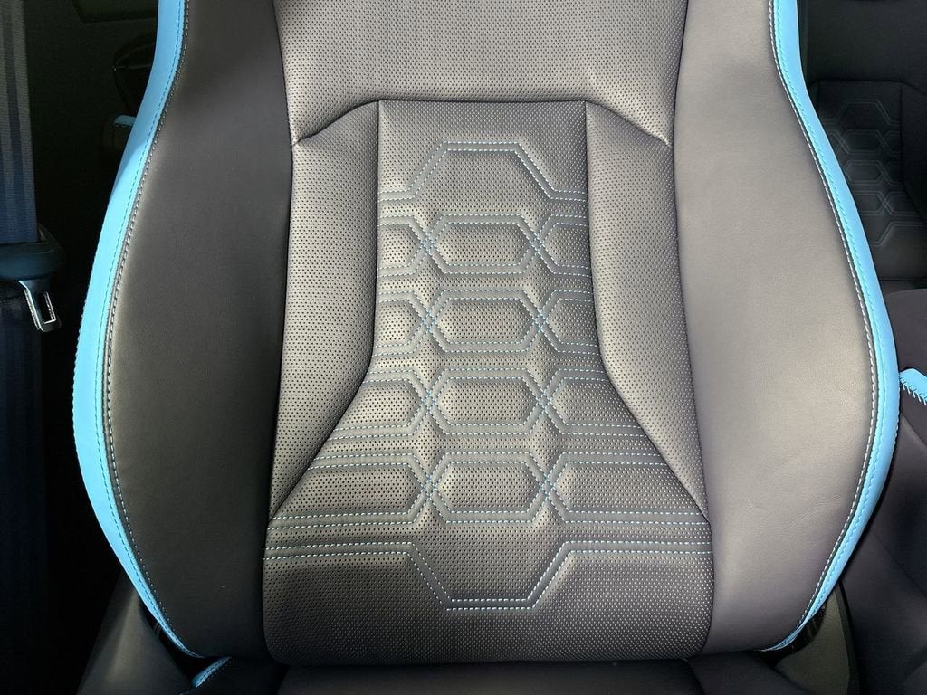 2025 Lamborghini Urus SE