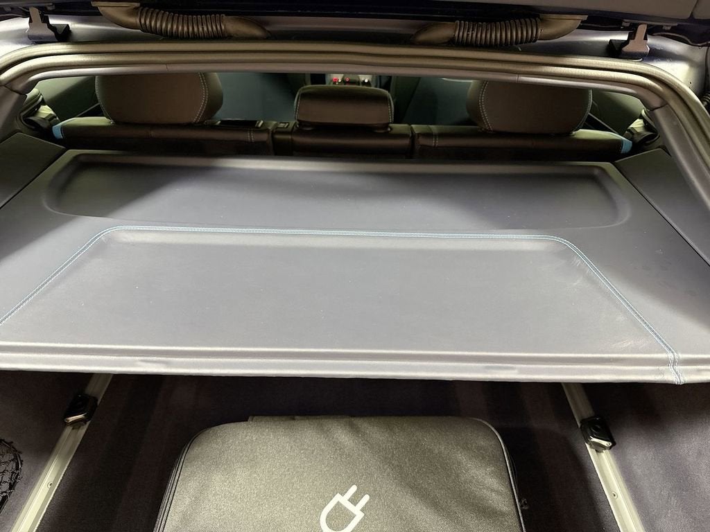 2025 Lamborghini Urus SE