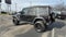 2020 Jeep Wrangler Unlimited Willys