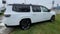 2024 Jeep Grand Wagoneer L Series III Obsidian 4x4