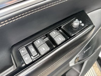 2022 Jeep Wagoneer Series III 4x4