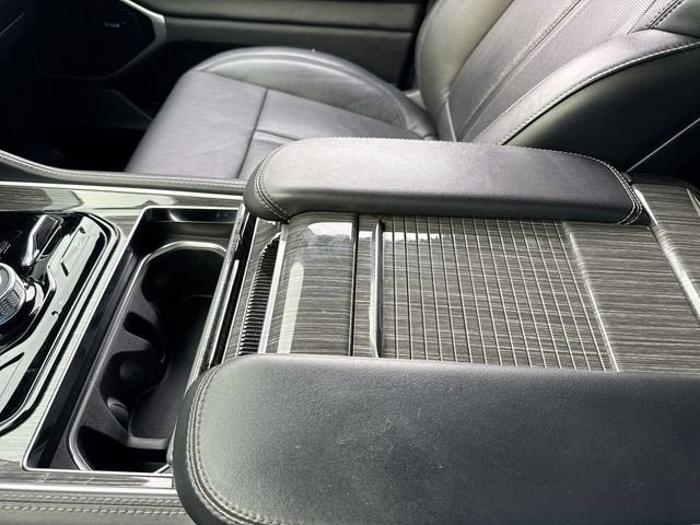 2022 Jeep Wagoneer Series III 4x4