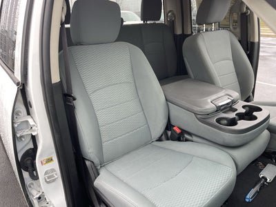 2020 RAM 1500 Classic Tradesman