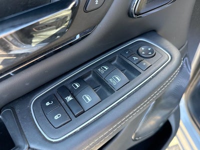 2023 RAM 1500 Limited Crew Cab 4x4 5'7" Box