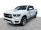 2023 RAM 1500 Laramie Crew Cab 4x4 5'7" Box