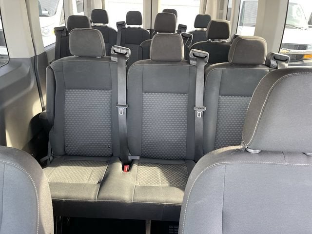 2023 Ford Transit Passenger Wagon XL