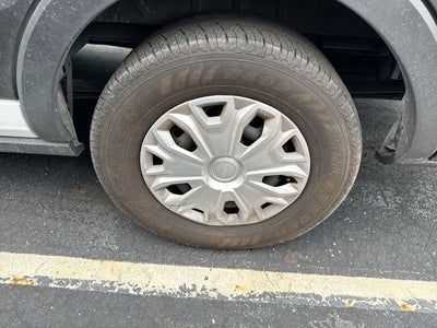 2023 Ford Transit Passenger Wagon XL