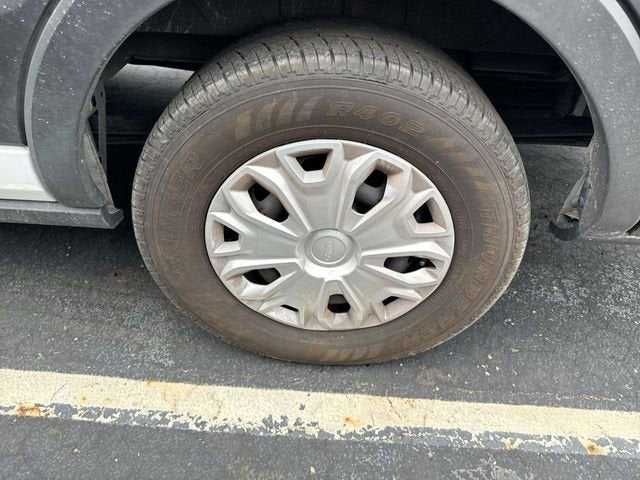 2023 Ford Transit Passenger Wagon XL