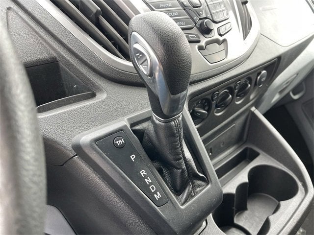 2018 Ford Transit Passenger Wagon XL