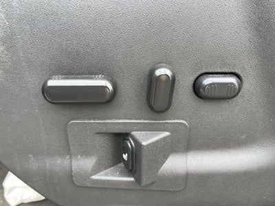 2018 Ford Transit Passenger Wagon XL