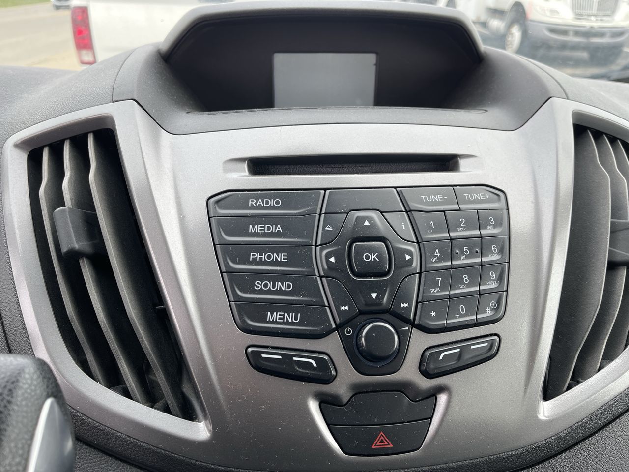 2018 Ford Transit Passenger Wagon XL