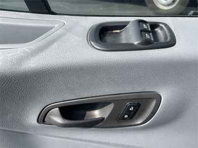 2018 Ford Transit Passenger Wagon XL