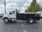 2021 Ford F-750 Straight Frame NA