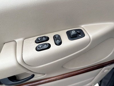 2005 Ford Econoline Cargo Van Recreational