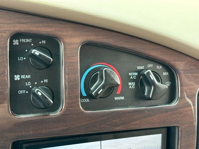 2005 Ford Econoline Cargo Van Recreational