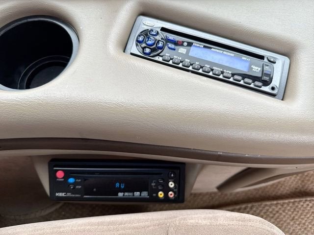 2005 Ford Econoline Cargo Van Recreational