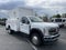 2024 Ford Super Duty F-450 DRW XL