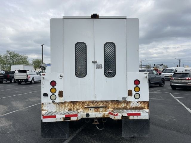 2024 Ford Super Duty F-450 DRW XL