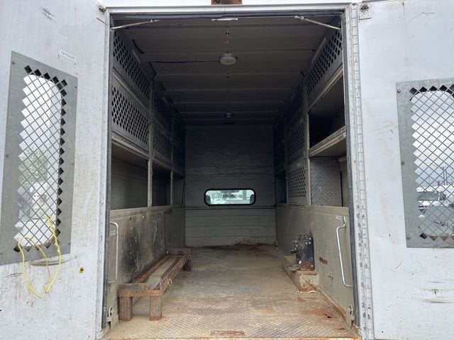 2024 Ford Super Duty F-450 DRW XL