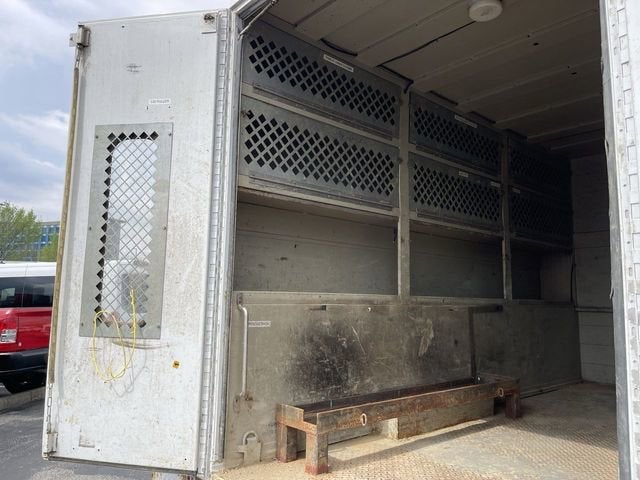 2024 Ford Super Duty F-450 DRW XL