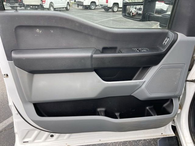 2024 Ford Super Duty F-450 DRW XL