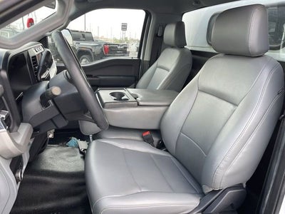 2024 Ford Super Duty F-450 DRW XL