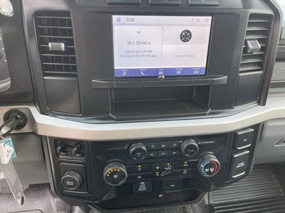 2024 Ford Super Duty F-450 DRW XL