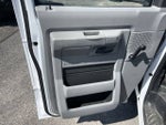 2026 Ford E-Series Cutaway E-450 DRW 158" WB