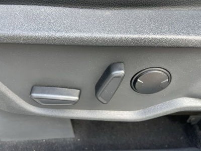 2021 Ford Bronco First Edition