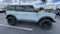 2021 Ford Bronco First Edition