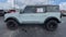 2021 Ford Bronco First Edition