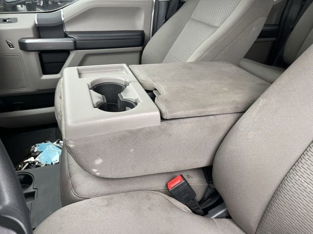 2022 Ford Super Duty F-250 SRW XL