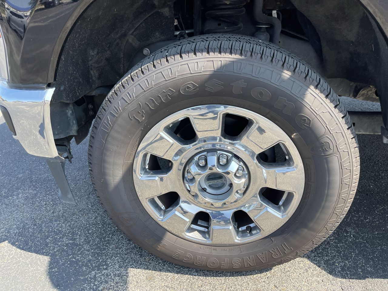 2023 Ford Super Duty F-350 SRW XL