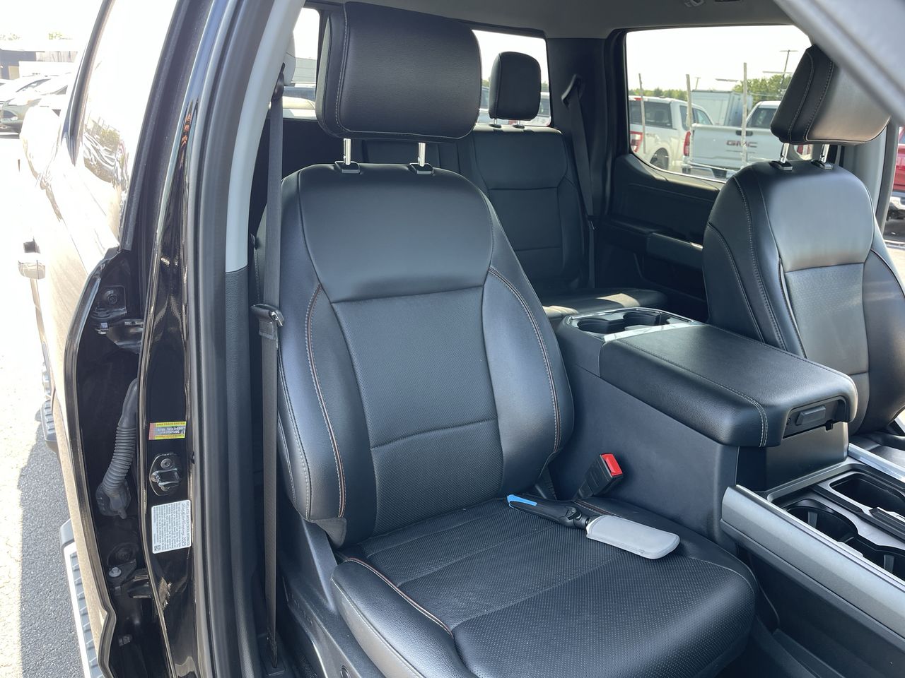 2023 Ford Super Duty F-350 SRW XL