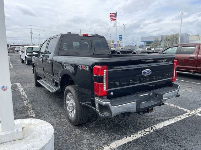 2023 Ford Super Duty F-350 SRW XL