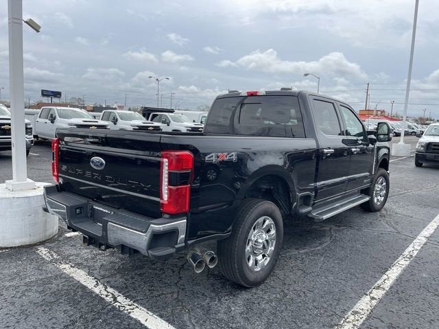 2023 Ford Super Duty F-350 SRW XL