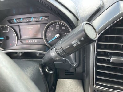 2022 Ford Super Duty F-350 SRW XLT