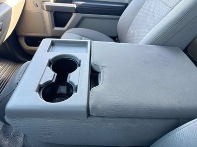 2022 Ford Super Duty F-350 SRW XLT