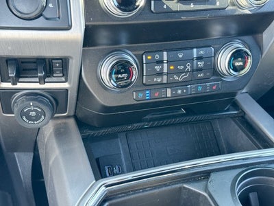 2021 Ford Super Duty F-450 DRW XL