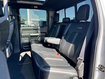2021 Ford Super Duty F-450 DRW XL