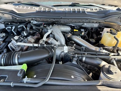 2021 Ford Super Duty F-450 DRW XL