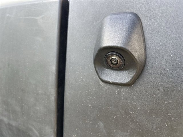 2024 Ford Transit Cargo Van T-250 130" Low Rf 9070 GVWR RWD