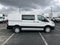 2023 Ford Transit Cargo Van T-250 130" Low Rf 9070 GVWR RWD