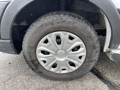 2023 Ford Transit Cargo Van T-250 130" Low Rf 9070 GVWR RWD
