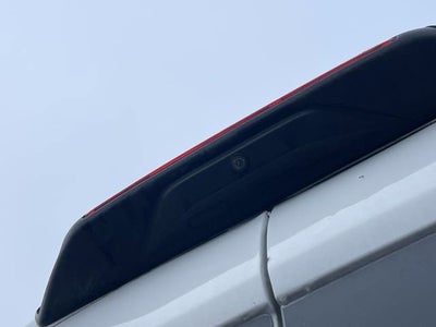 2020 Ford Transit Cargo Van T-250 130" Med Rf 9070 GVWR AWD