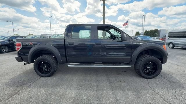 2014 Ford F-150 STX