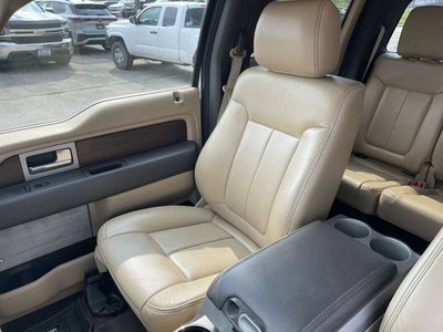 2013 Ford F-150 XL